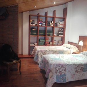 Habitación con 2 Camas Individuales