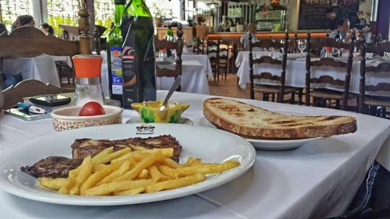 Restaurant El Paller